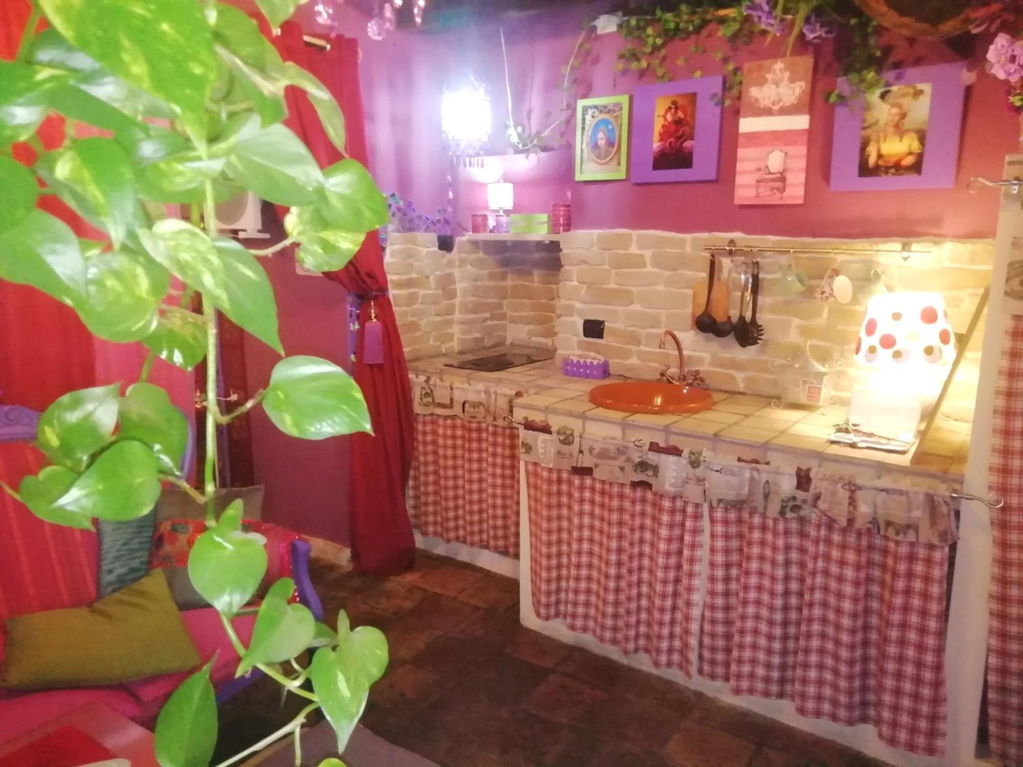 Maisonette Fata Bislacca, كالكاتا المظهر الخارجي الصورة
