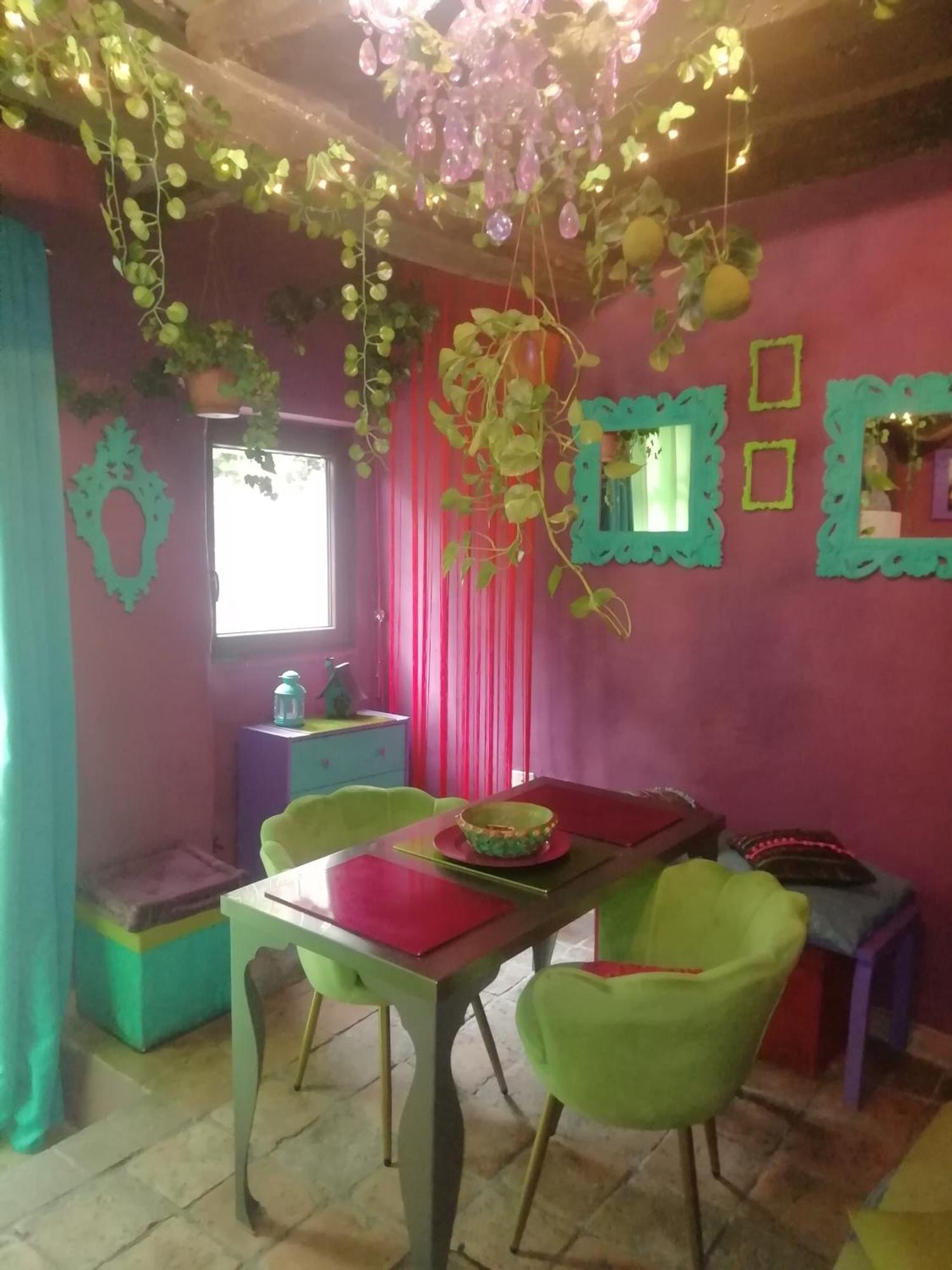 Maisonette Fata Bislacca, كالكاتا المظهر الخارجي الصورة
